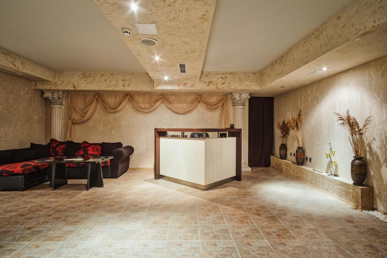 Hotel Festa 4*