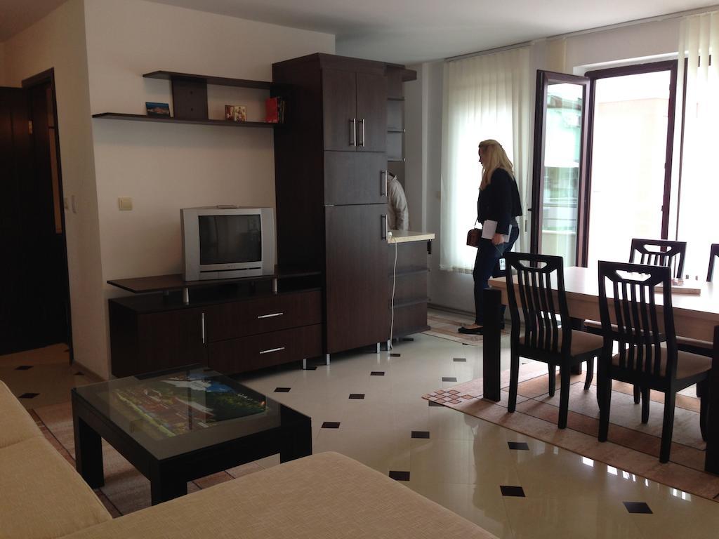 Festa Hotel Pomorie