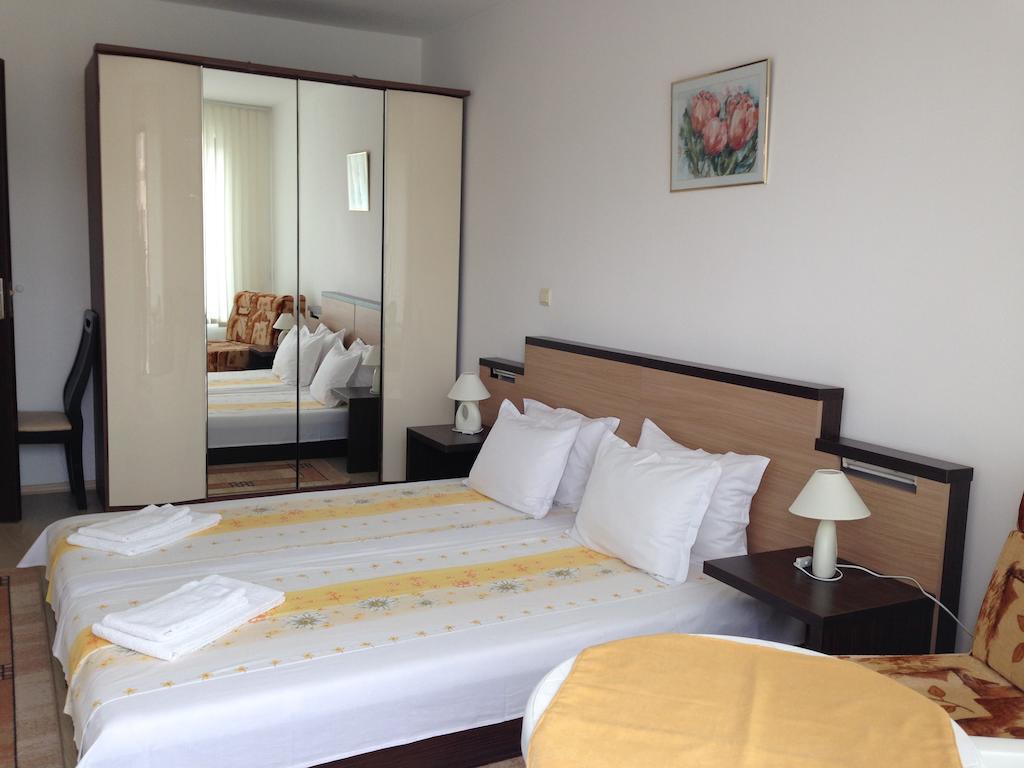 Hotel Festa Pomorie