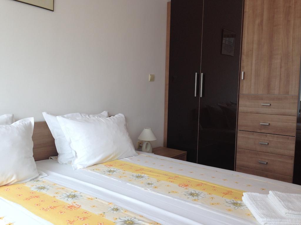 Festa Hotel