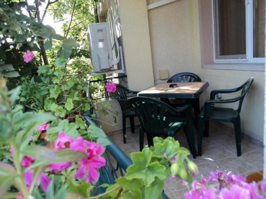 Hotel Festa Pomorie