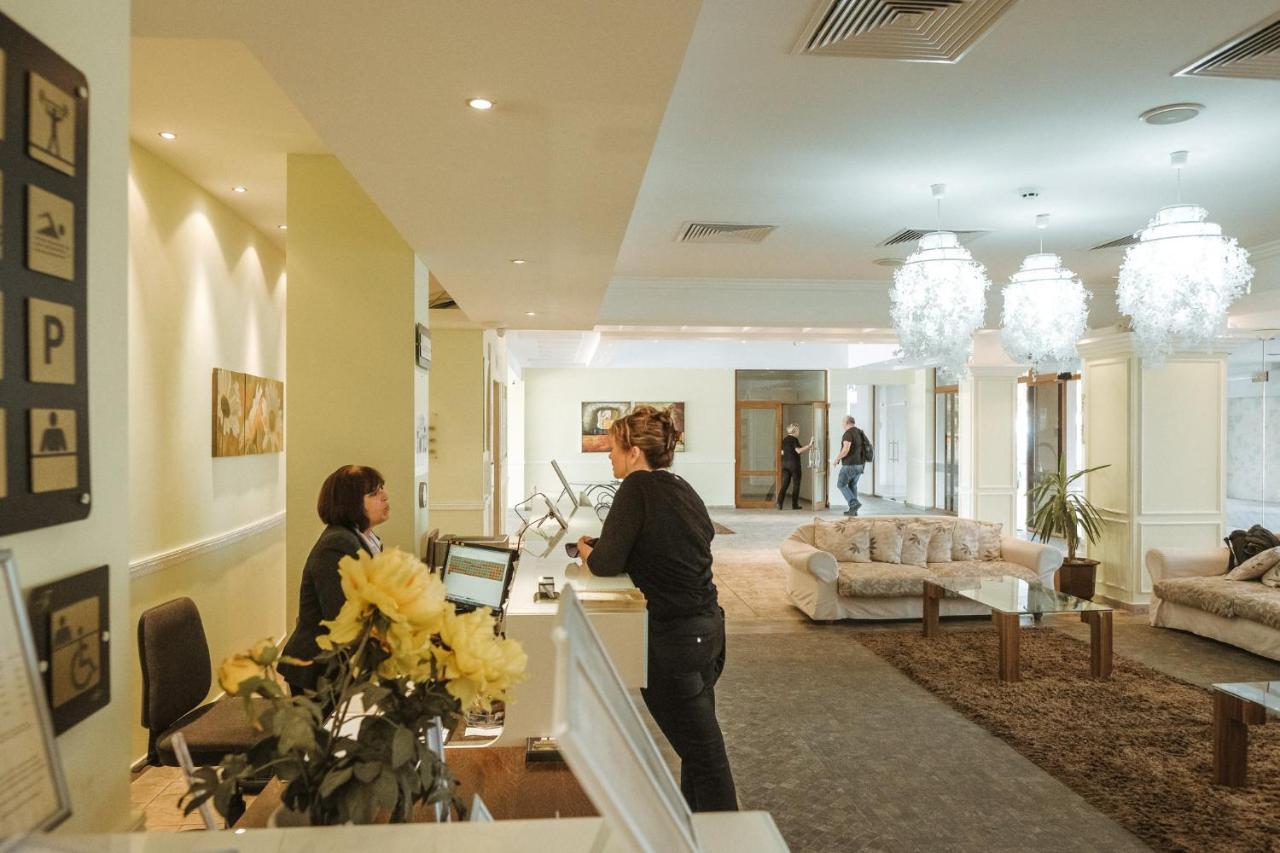 Hotel Festa Pomorie