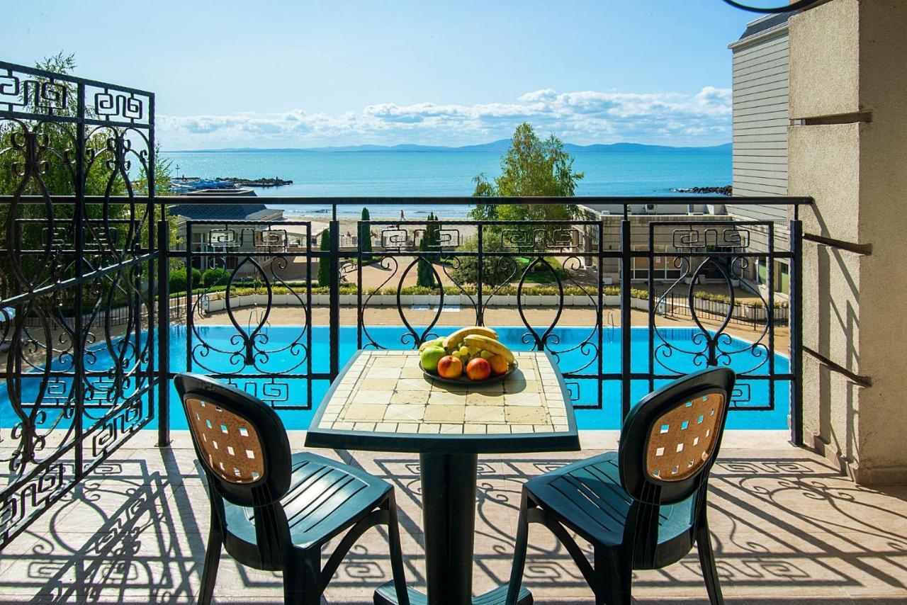 Hotel Festa Pomorie