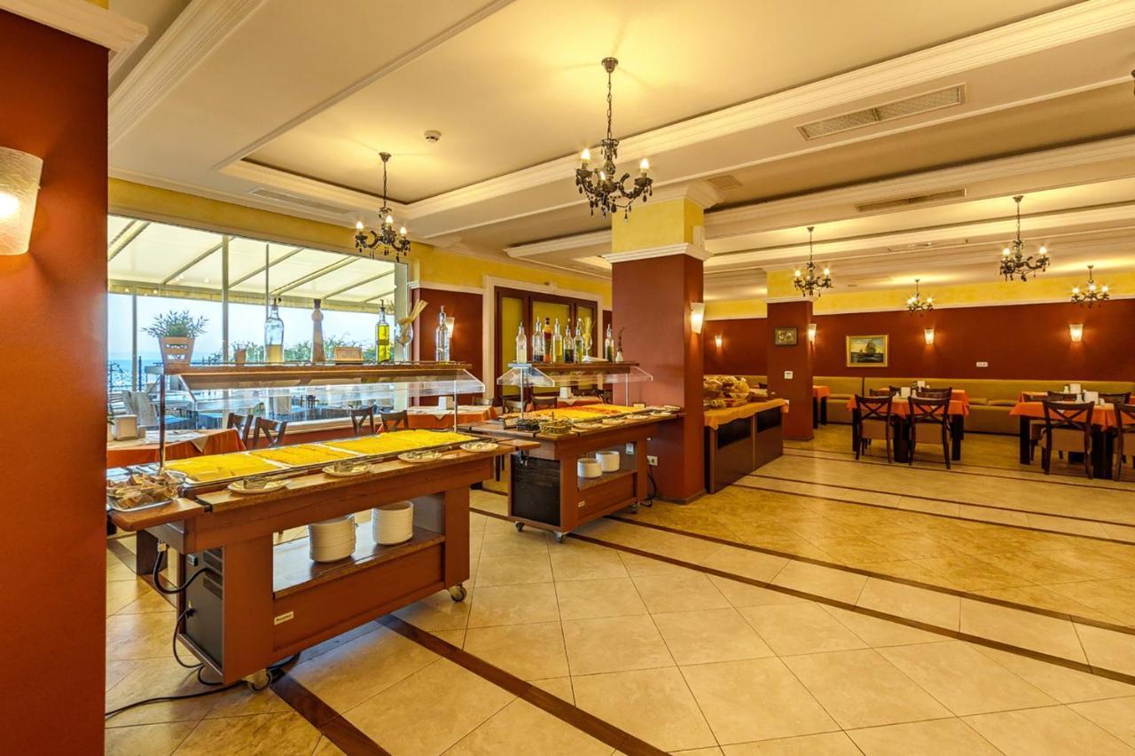 Festa Hotel Pomorie