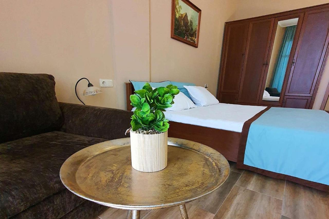 Hotel Festa Pomorie
