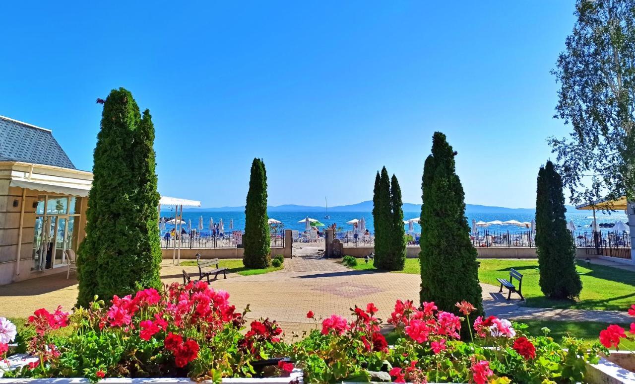 Hotel Festa Pomorie