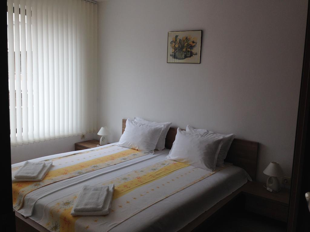 Hotel Festa 4*